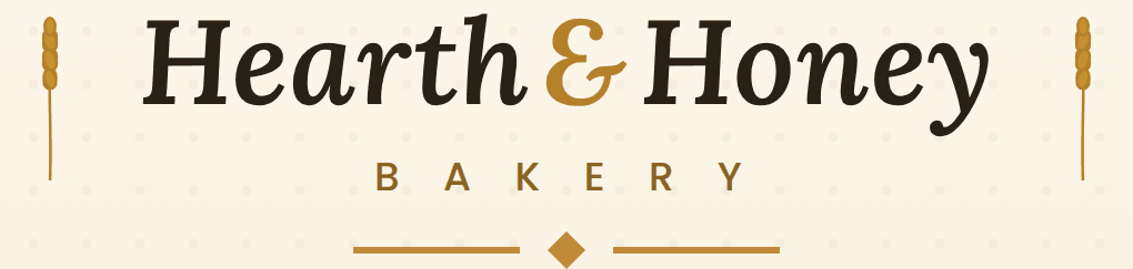 Hearth & Honey Bakery